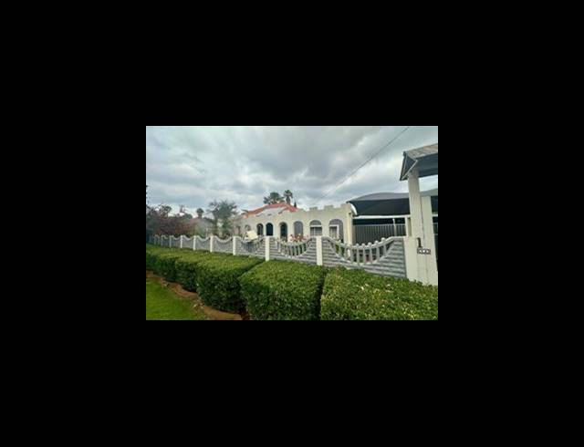 300M² WORKSHOP TO LET IN BENONI CENTRAL